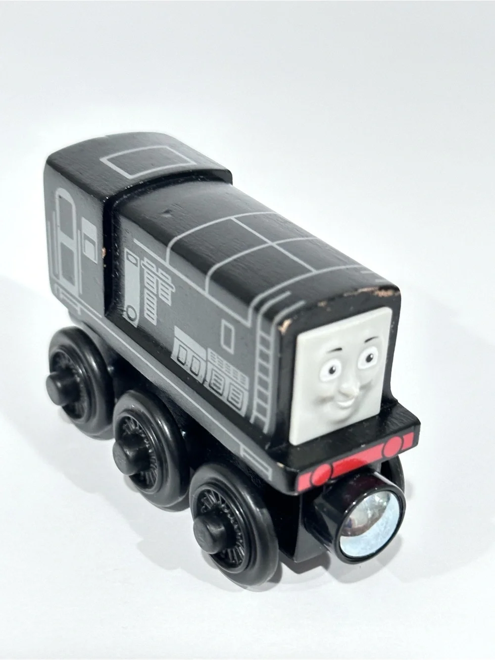 Thomas & Friends Diesel Wooden Railway